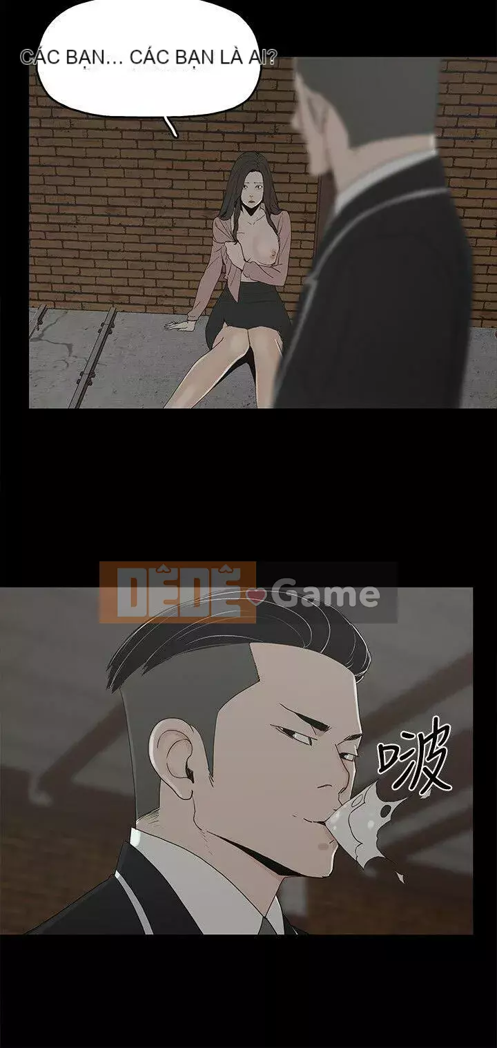 Tiền bạc và phụ nữ Chương 1-13