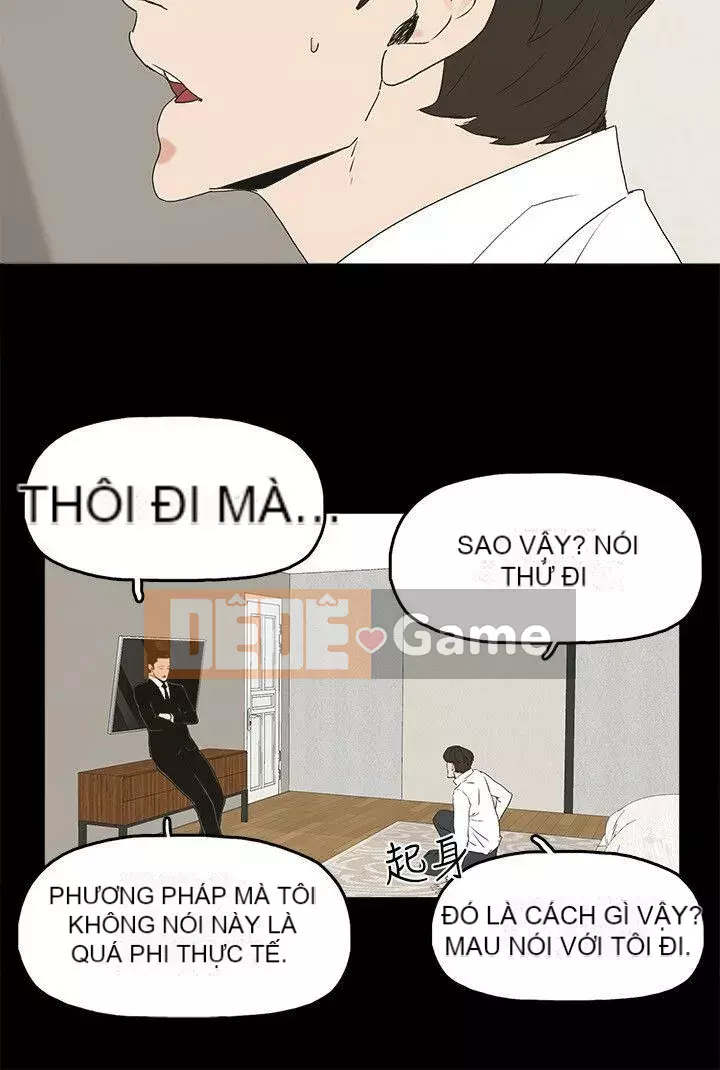 Tiền bạc và phụ nữ Chương 1-13