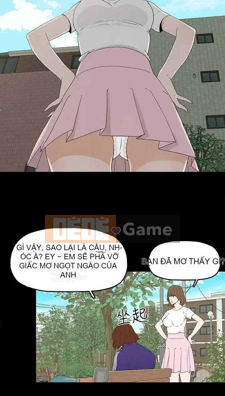 Tiền bạc và phụ nữ Chương 1-13