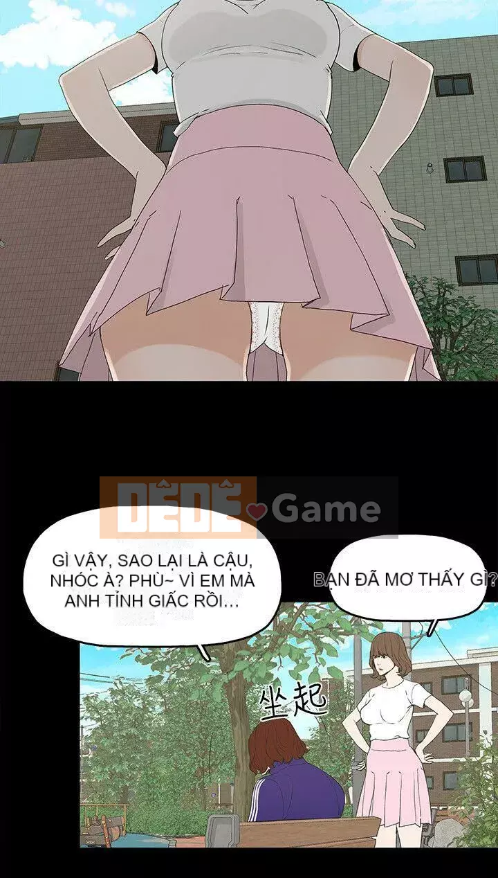 Tiền bạc và phụ nữ Chương 1-13