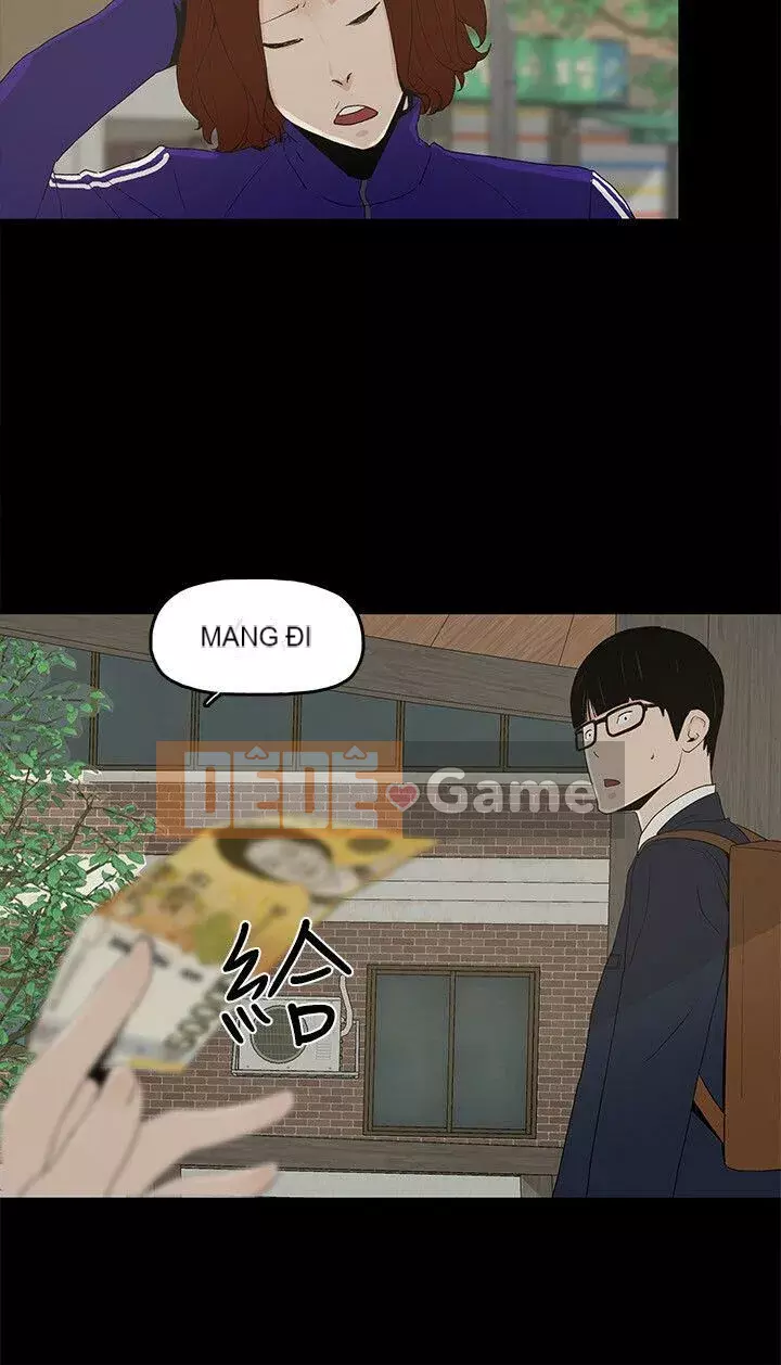 Tiền bạc và phụ nữ Chương 1-13