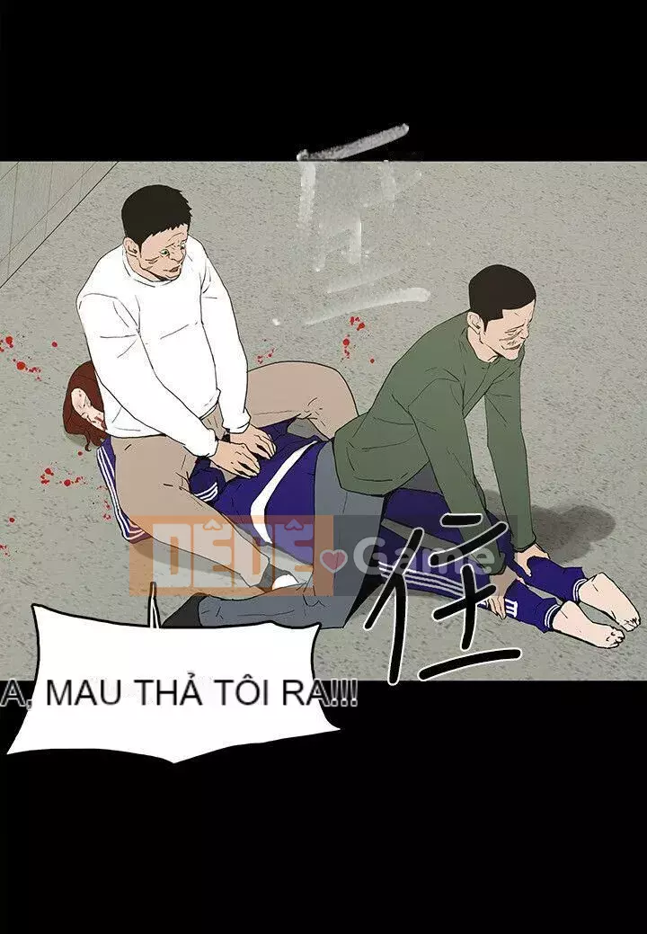 Tiền bạc và phụ nữ Chương 1-13