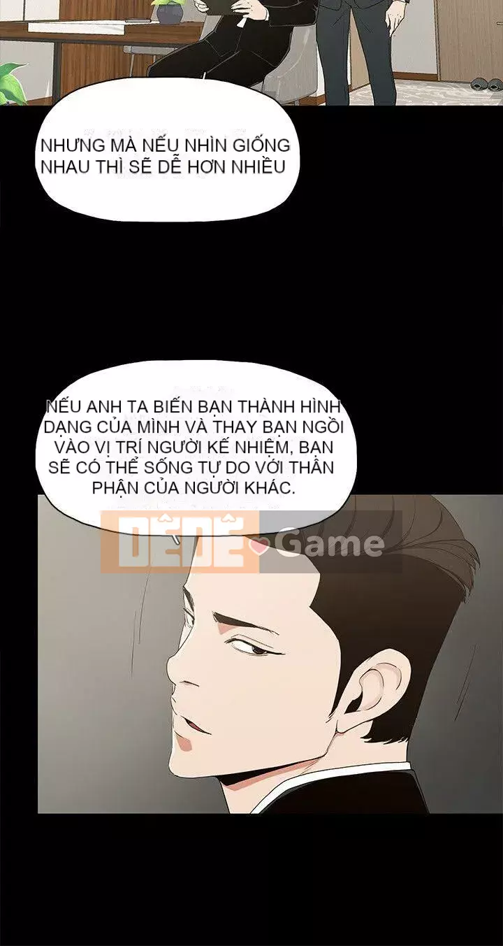 Tiền bạc và phụ nữ Chương 1-13