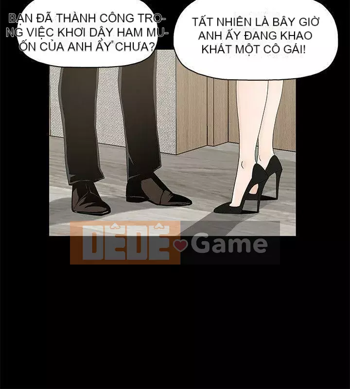 Tiền bạc và phụ nữ Chương 1-13