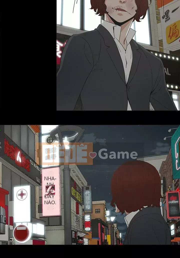 Tiền bạc và phụ nữ Chương 1-13