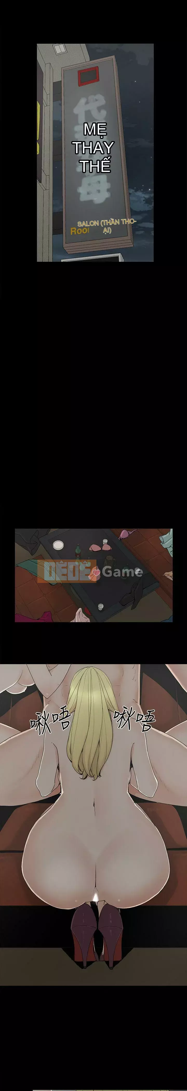 Tiền bạc và phụ nữ Chương 1-13