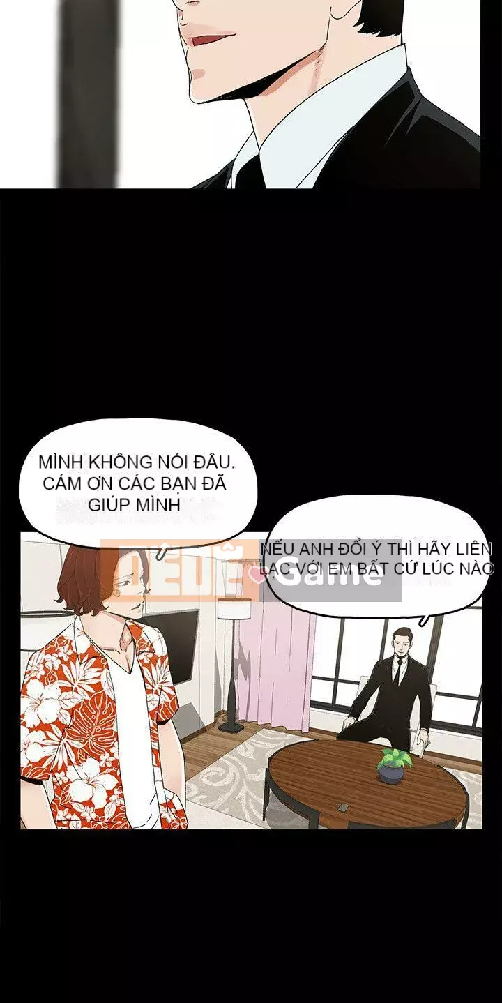 Tiền bạc và phụ nữ Chương 1-13