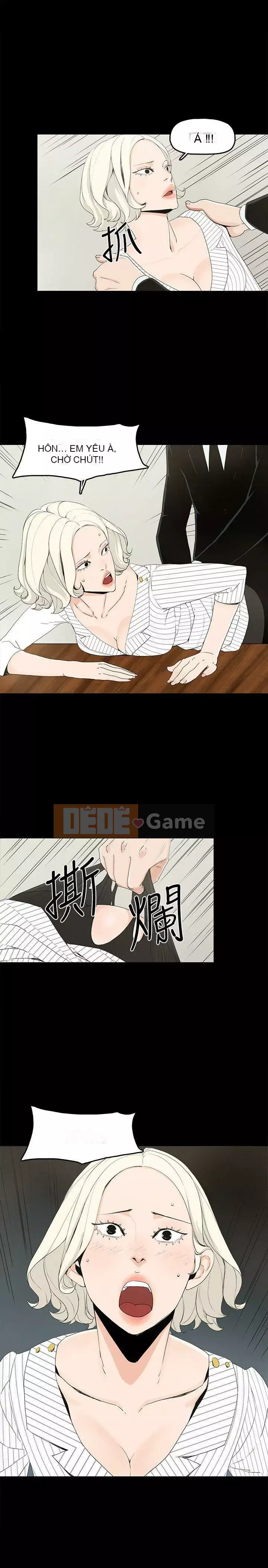 Tiền bạc và phụ nữ Chương 1-13