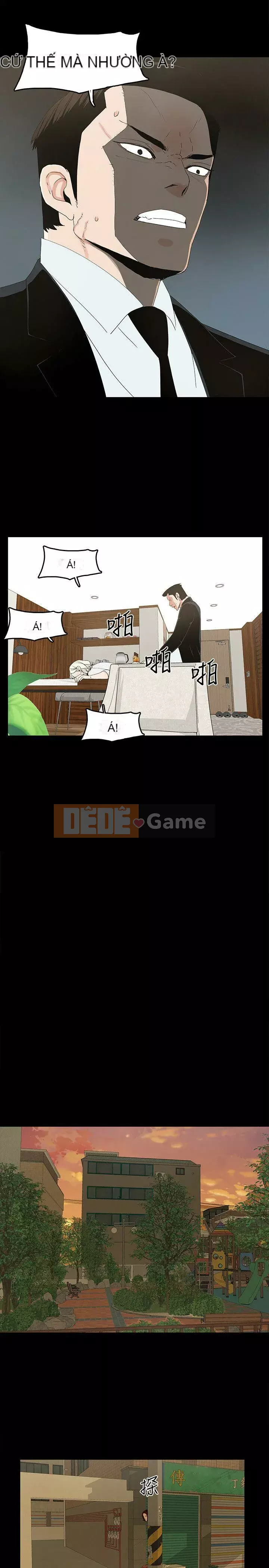 Tiền bạc và phụ nữ Chương 1-13