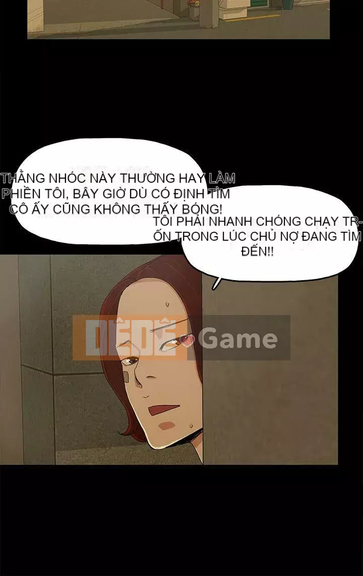 Tiền bạc và phụ nữ Chương 1-13