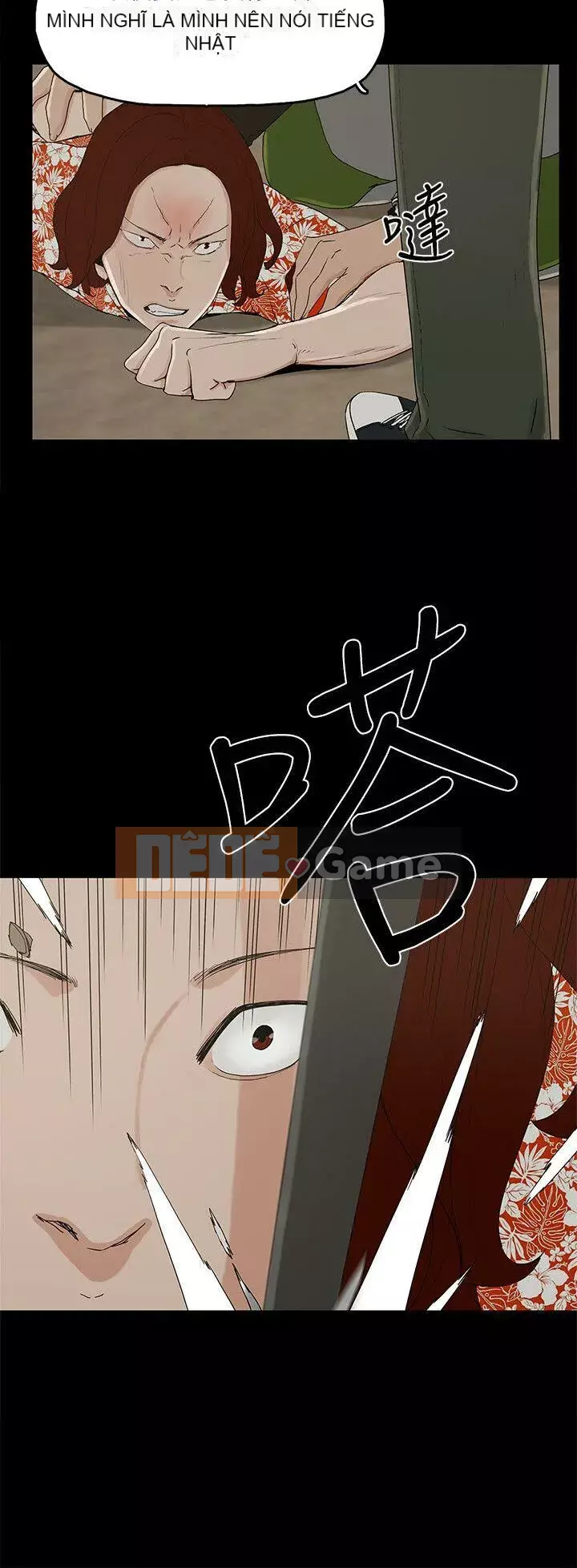 Tiền bạc và phụ nữ Chương 1-13