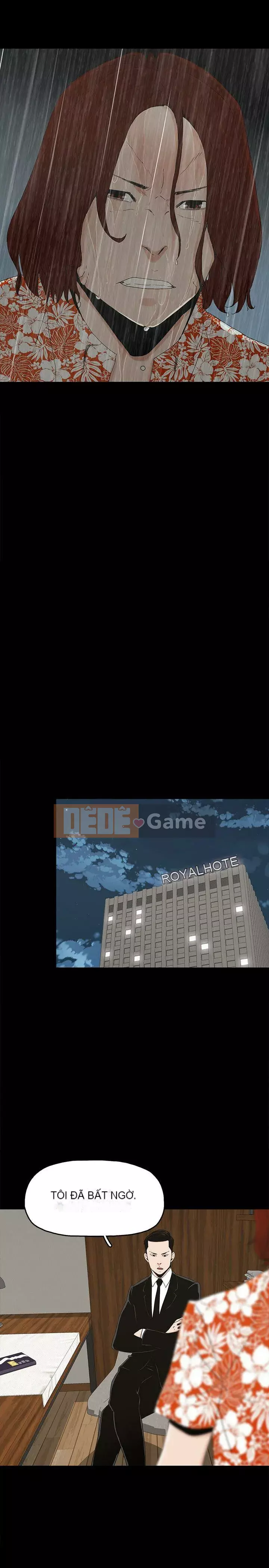 Tiền bạc và phụ nữ Chương 1-13