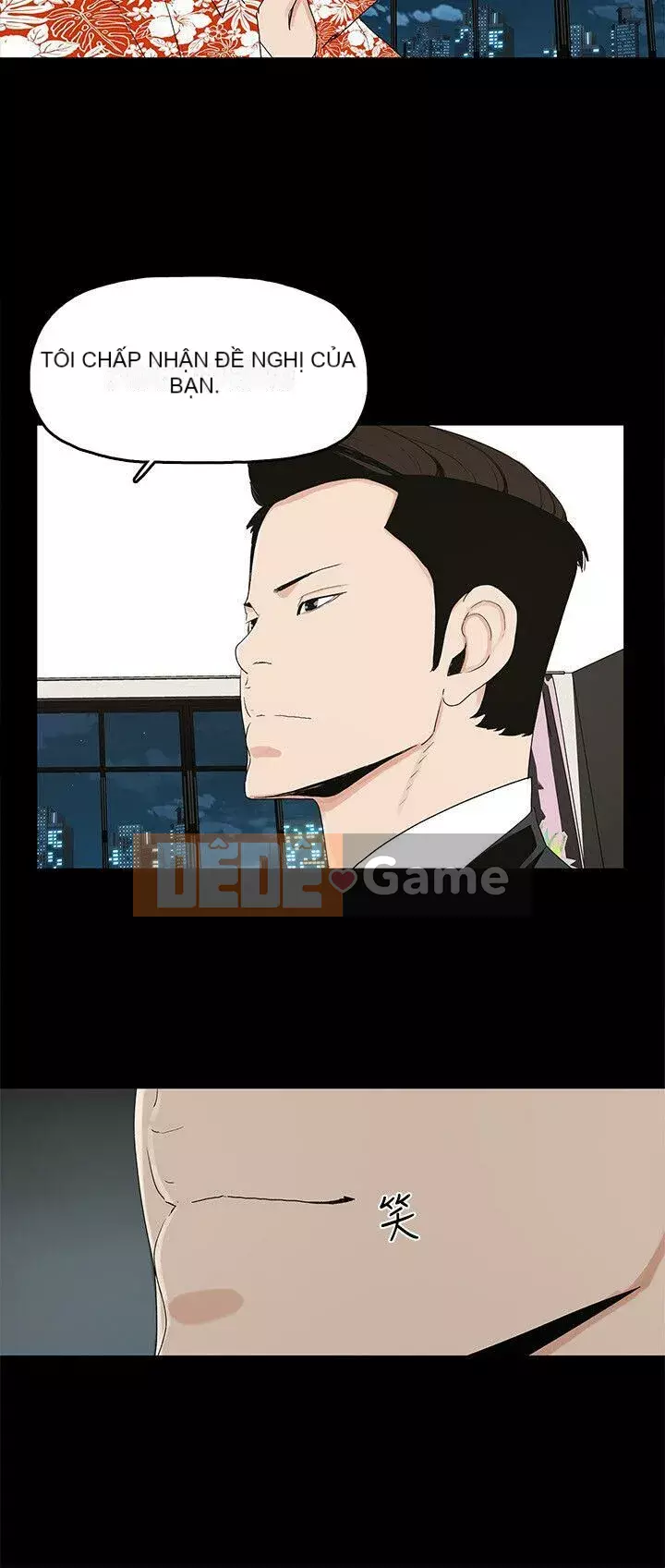 Tiền bạc và phụ nữ Chương 1-13