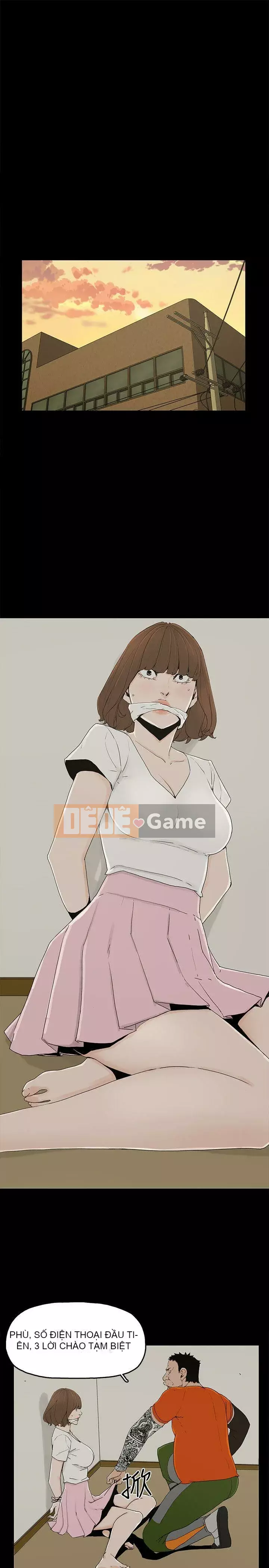 Tiền bạc và phụ nữ Chương 1-13