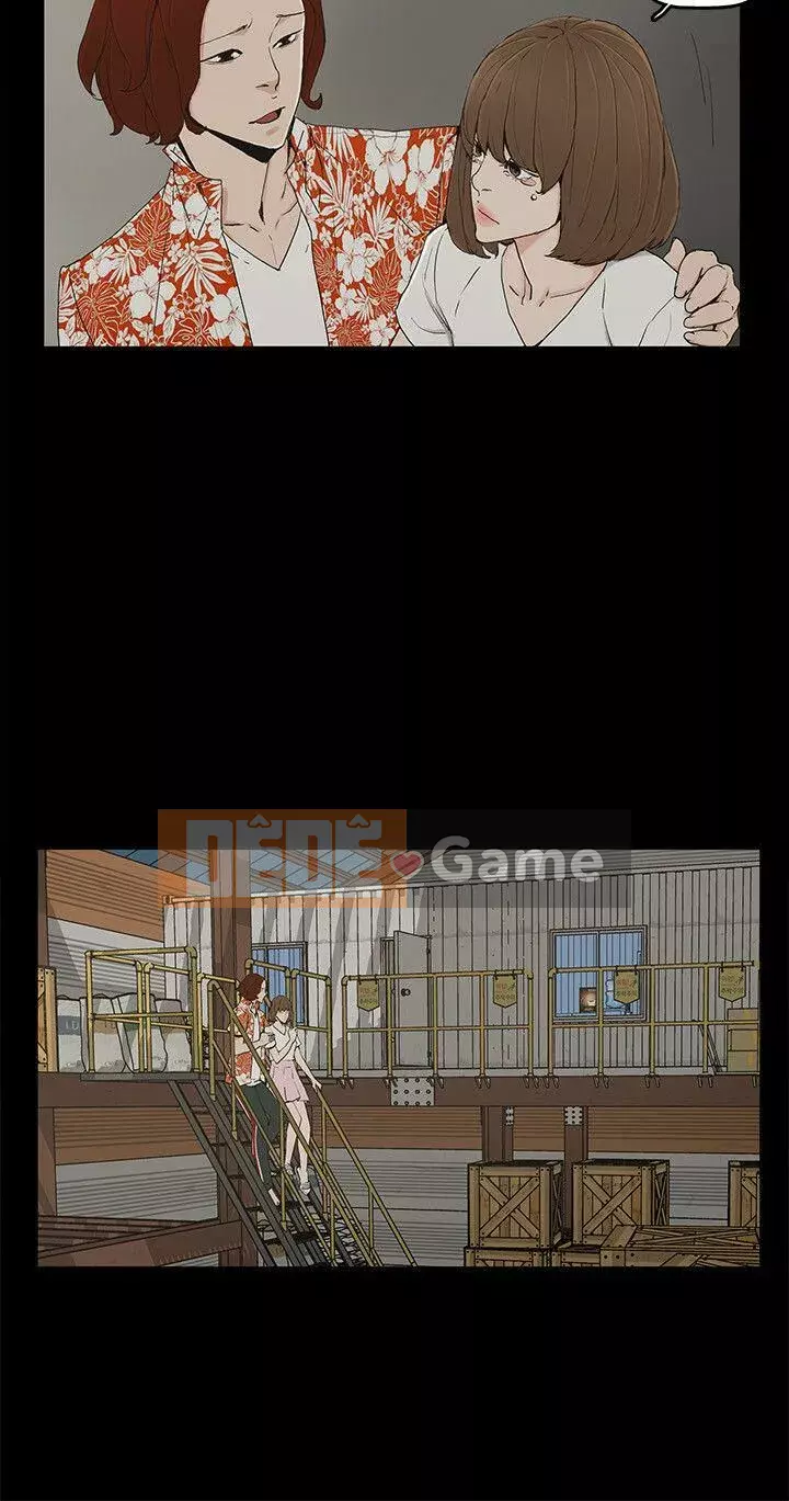 Tiền bạc và phụ nữ Chương 1-13