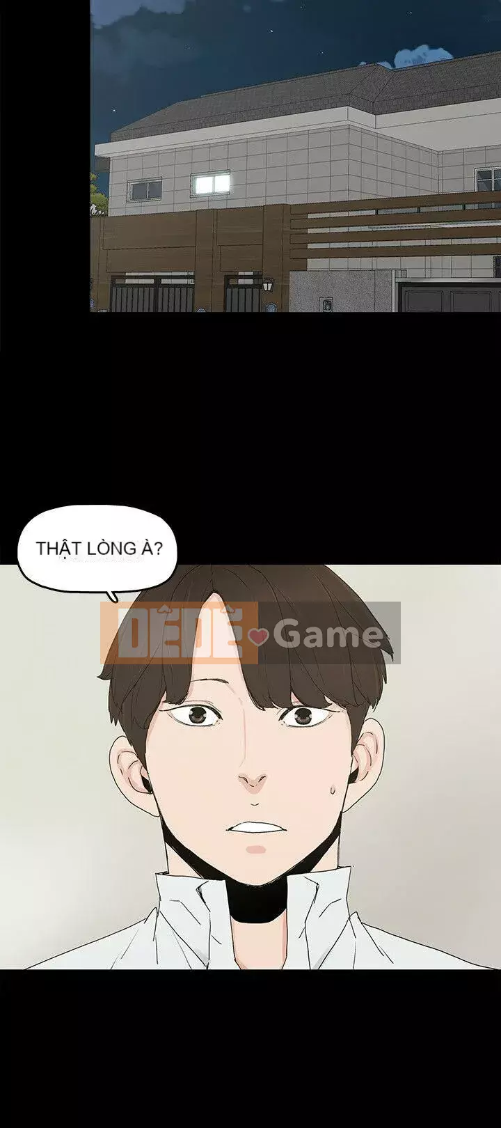 Tiền bạc và phụ nữ Chương 1-13