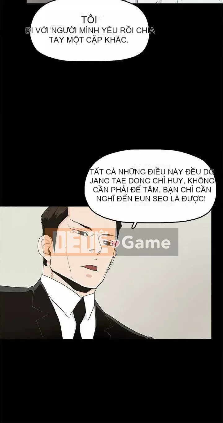 Tiền bạc và phụ nữ Chương 1-13