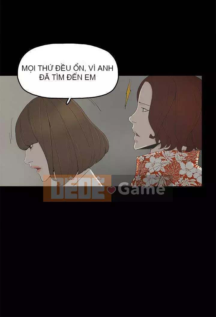 Tiền bạc và phụ nữ Chương 1-13