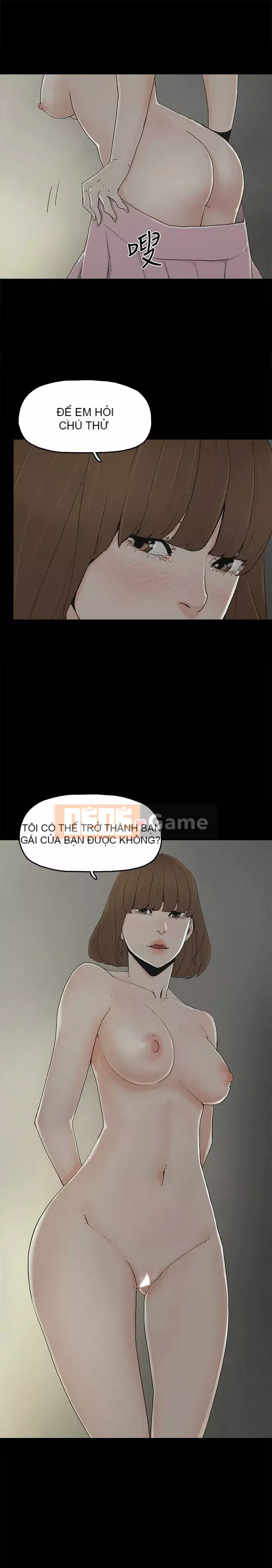 Tiền bạc và phụ nữ Chương 1-13