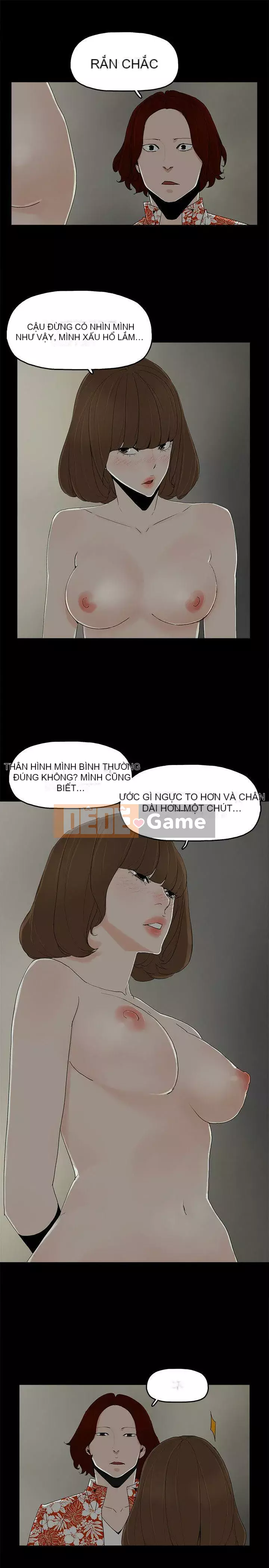 Tiền bạc và phụ nữ Chương 1-13