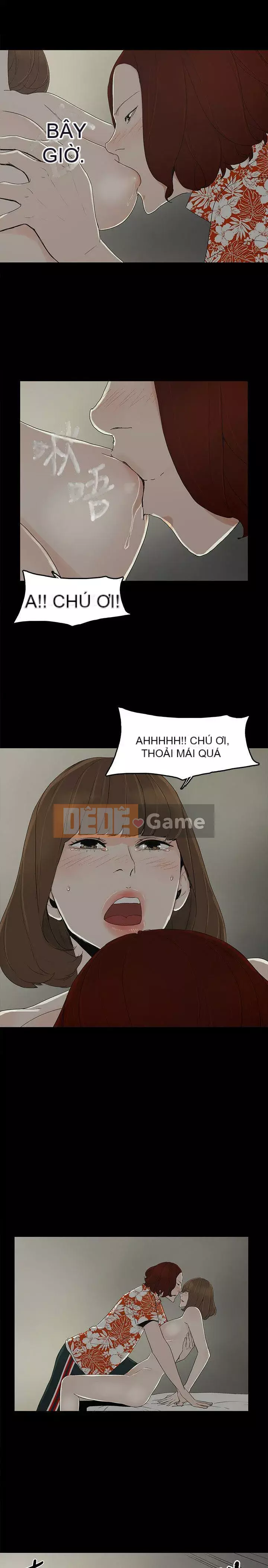 Tiền bạc và phụ nữ Chương 1-13