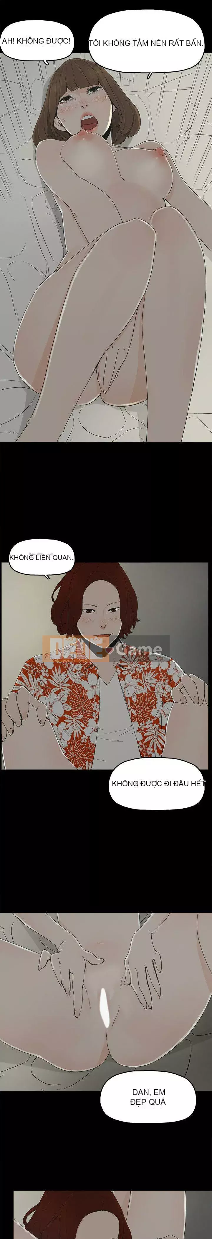 Tiền bạc và phụ nữ Chương 1-13