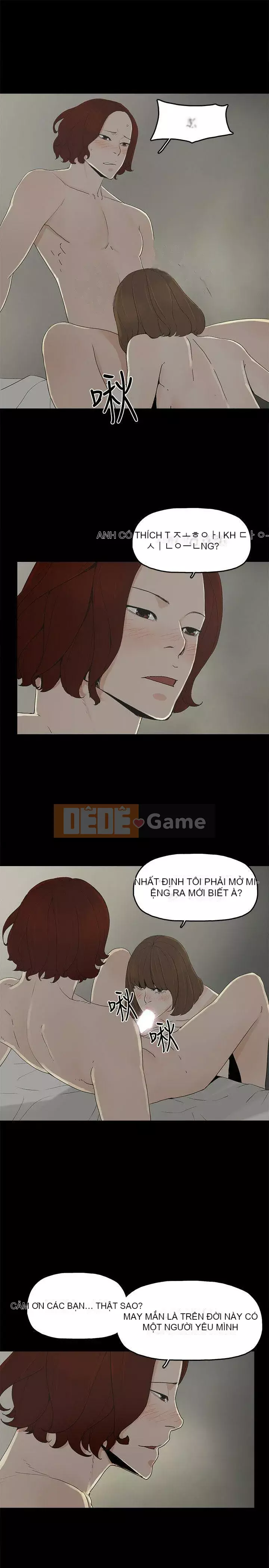 Tiền bạc và phụ nữ Chương 1-13