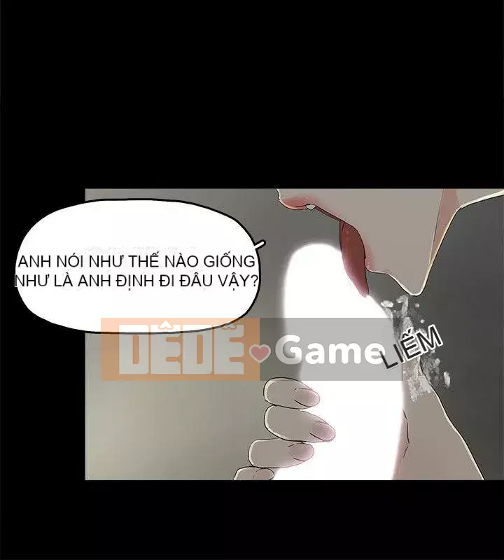 Tiền bạc và phụ nữ Chương 1-13