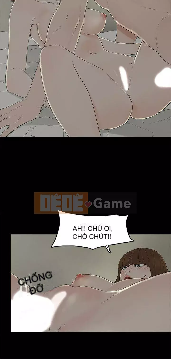 Tiền bạc và phụ nữ Chương 1-13