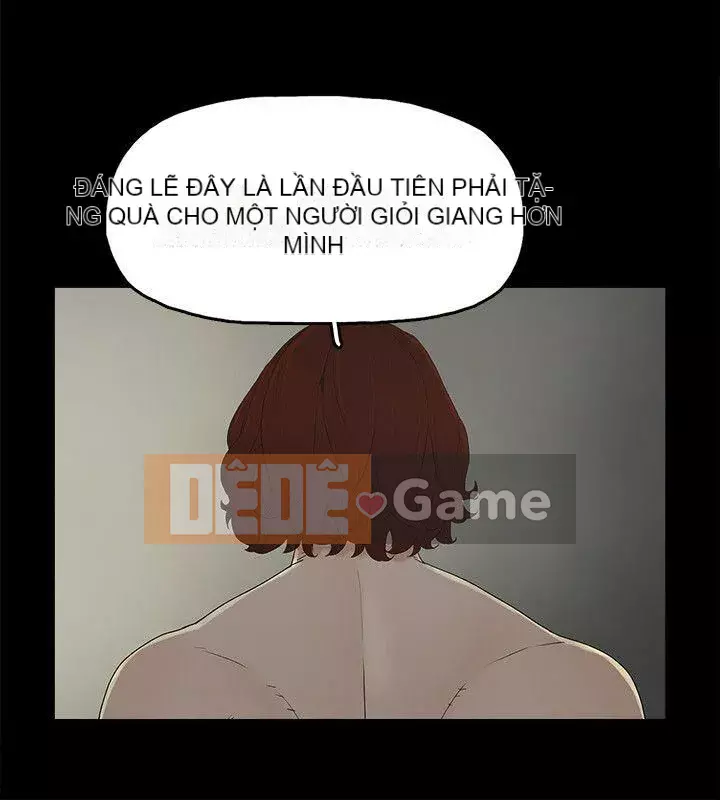 Tiền bạc và phụ nữ Chương 1-13