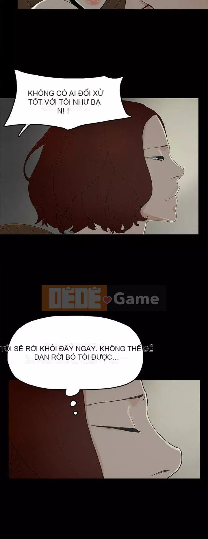 Tiền bạc và phụ nữ Chương 1-13