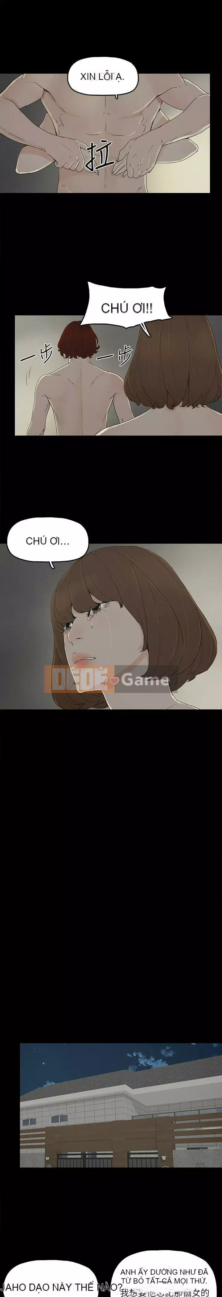 Tiền bạc và phụ nữ Chương 1-13