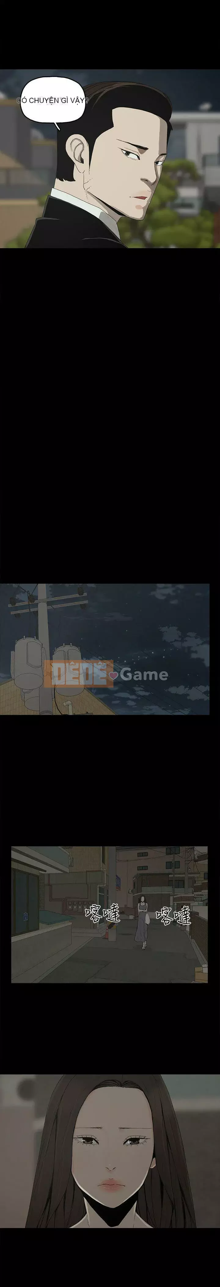 Tiền bạc và phụ nữ Chương 1-13