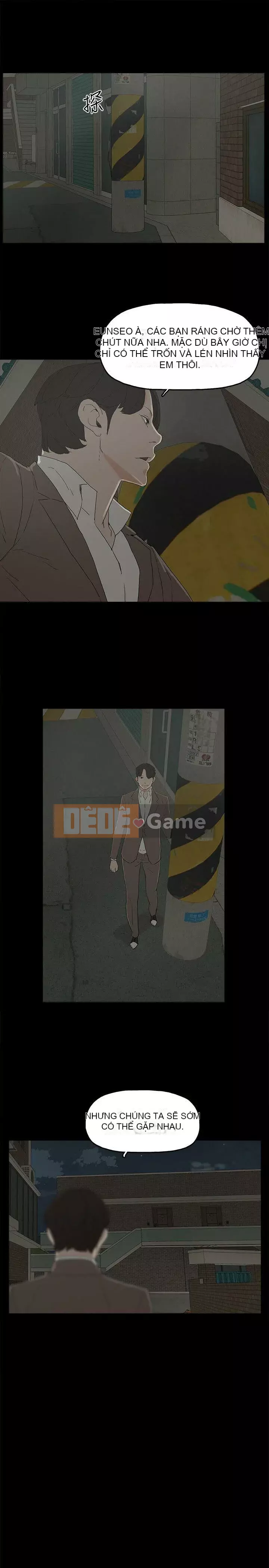 Tiền bạc và phụ nữ Chương 1-13