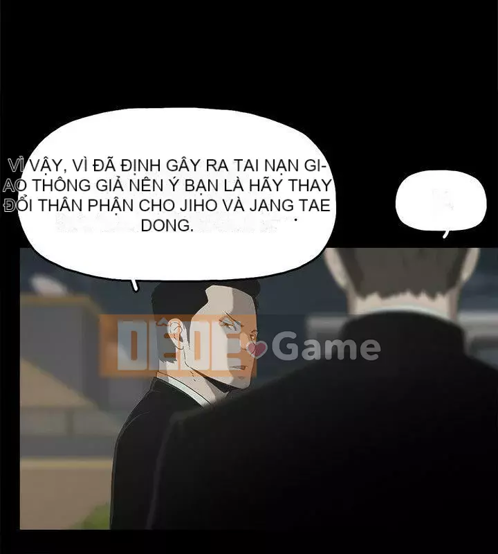 Tiền bạc và phụ nữ Chương 1-13