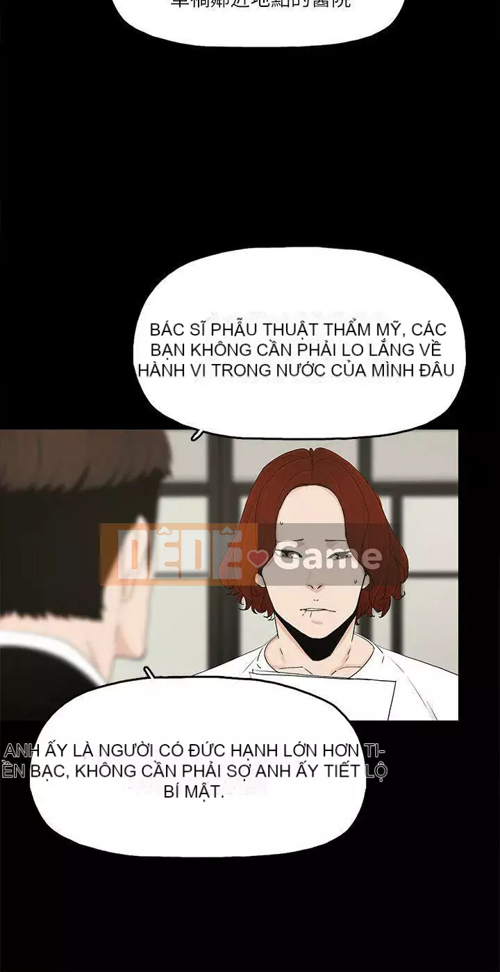 Tiền bạc và phụ nữ Chương 1-13