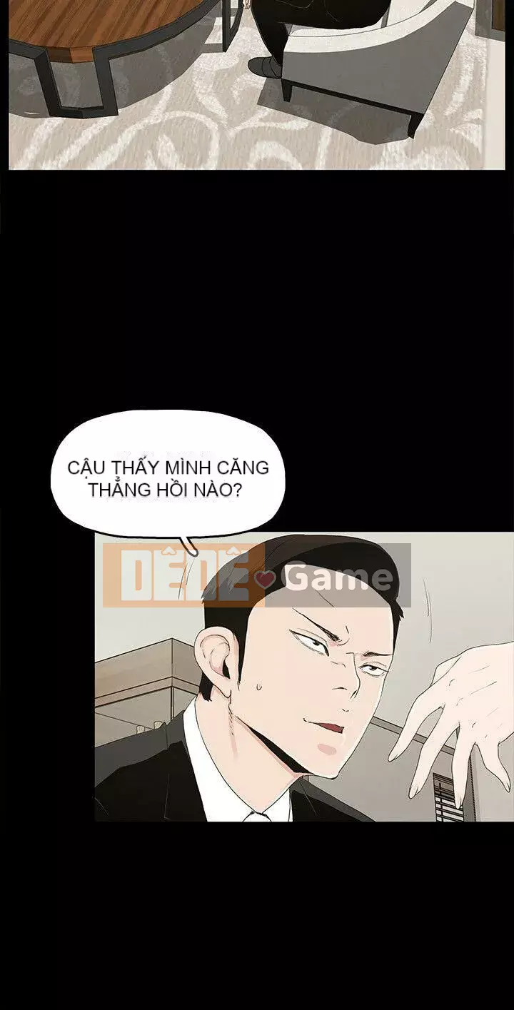 Tiền bạc và phụ nữ Chương 1-13