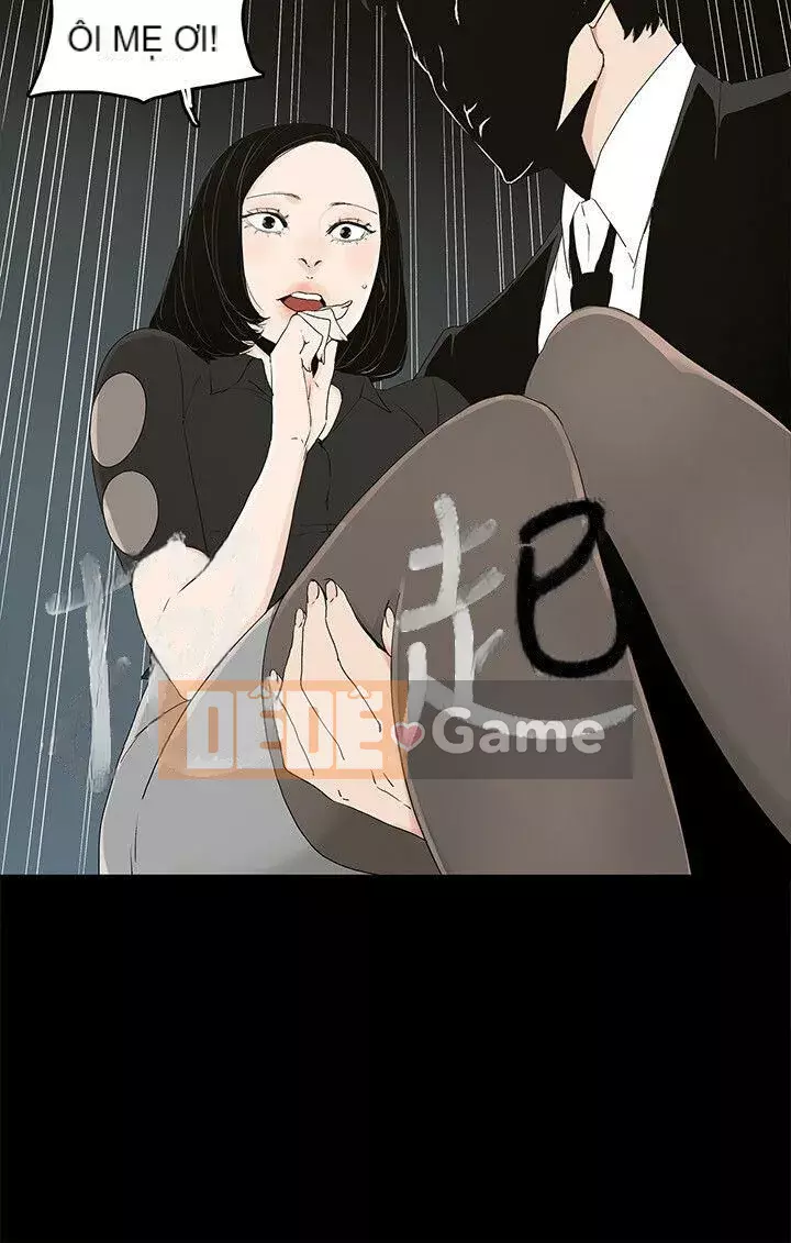 Tiền bạc và phụ nữ Chương 1-13