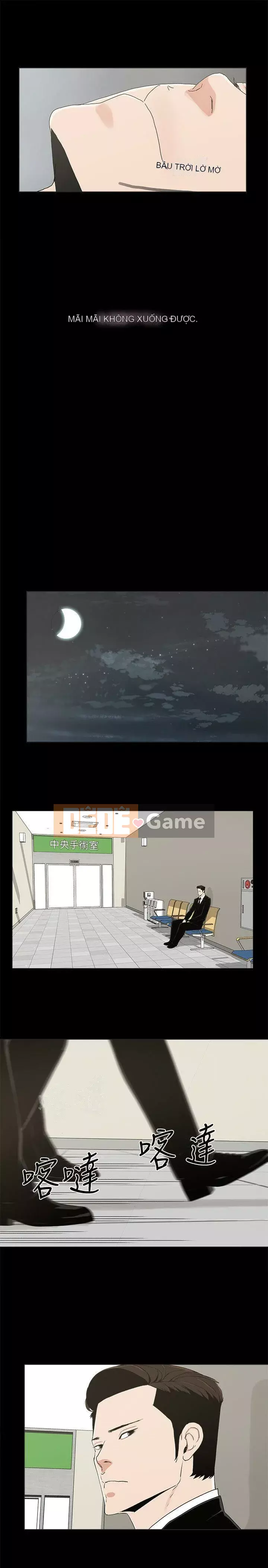 Tiền bạc và phụ nữ Chương 1-13