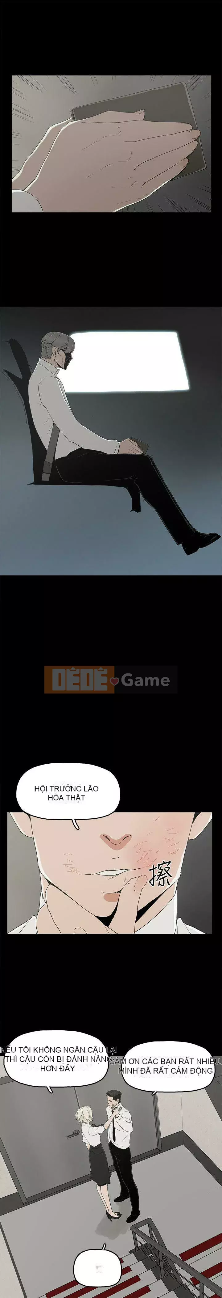 Tiền bạc và phụ nữ Chương 1-13