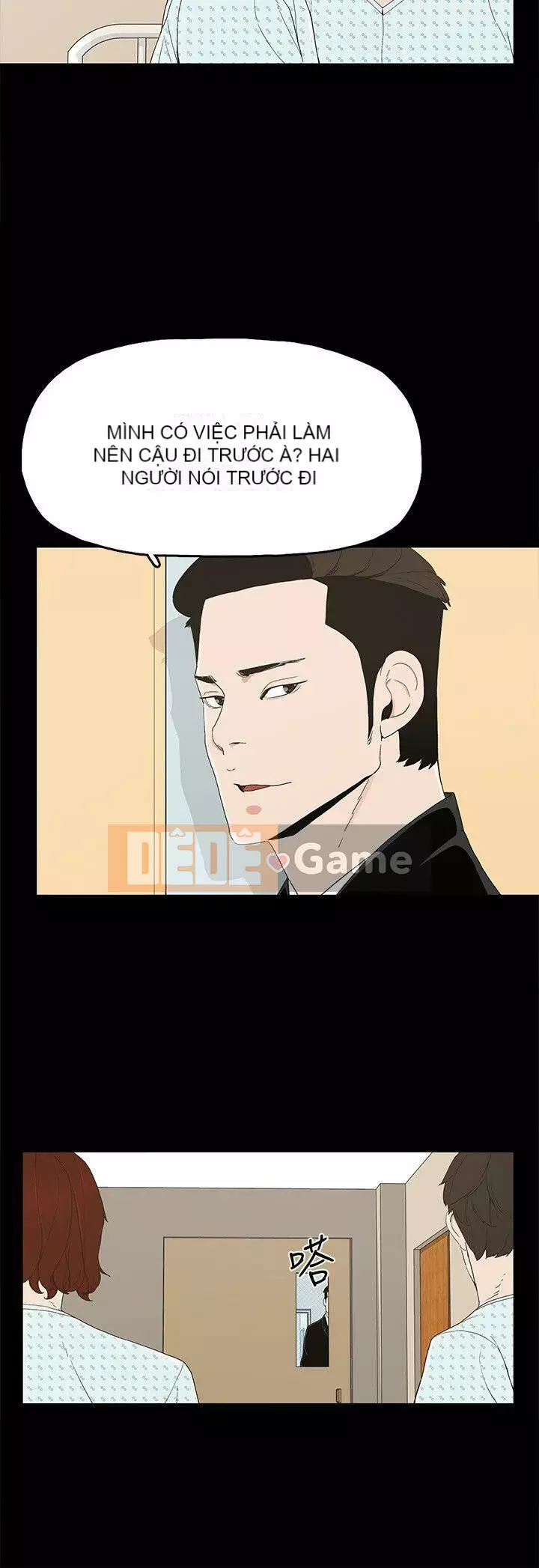 Tiền bạc và phụ nữ Chương 1-13