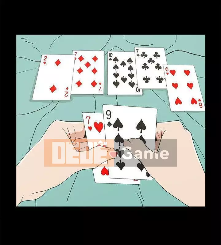 Tiền bạc và phụ nữ Chương 1-13