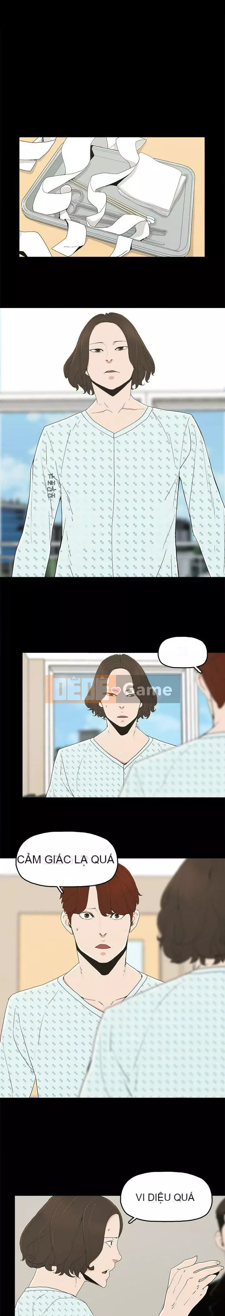 Tiền bạc và phụ nữ Chương 1-13