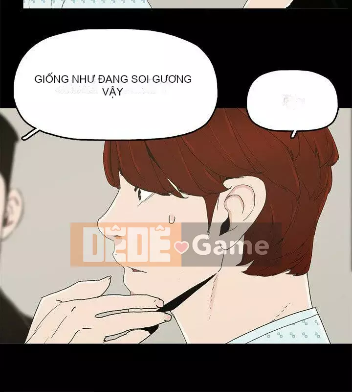 Tiền bạc và phụ nữ Chương 1-13