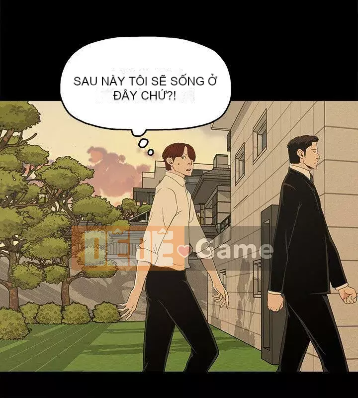 Tiền bạc và phụ nữ Chương 1-13