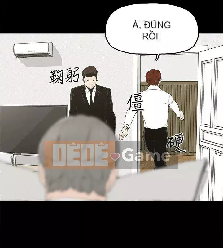 Tiền bạc và phụ nữ Chương 1-13