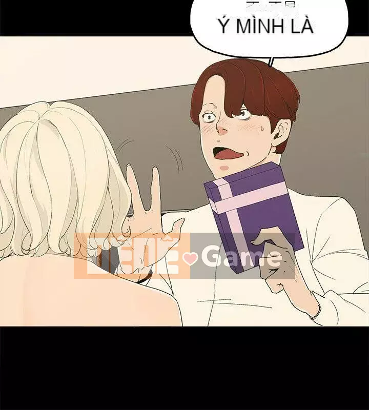 Tiền bạc và phụ nữ Chương 1-13