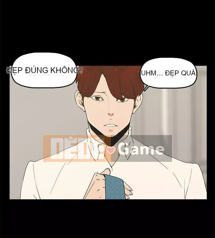 Tiền bạc và phụ nữ Chương 1-13