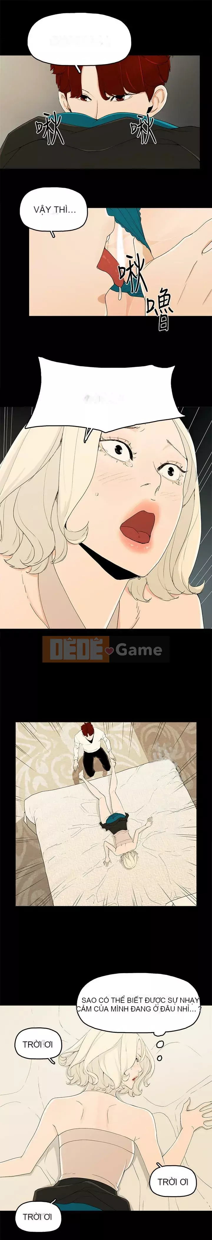 Tiền bạc và phụ nữ Chương 1-13