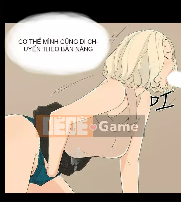 Tiền bạc và phụ nữ Chương 1-13